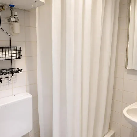 Daire Charming Loft Graz