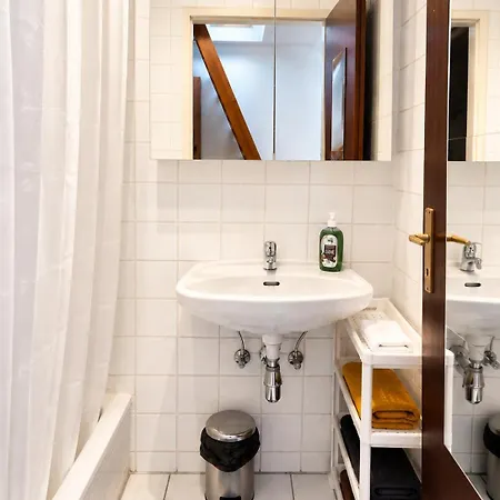 Charming Loft Graz
